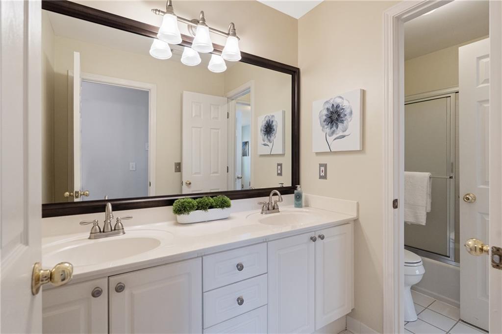 Highland Ridge - Residential