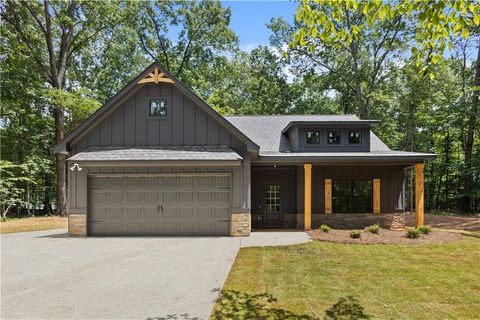 1687 Harmony Road Temple GA 30179