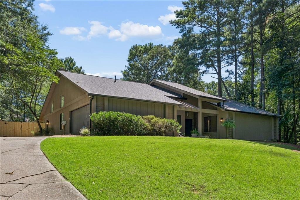 4188 Lake Rill Court