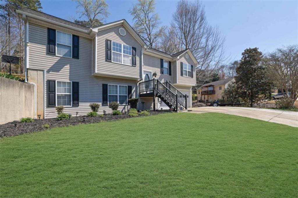 2932 Lake Hollow Road