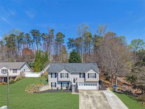 2932 Lake Hollow Road Gainesville GA 30501