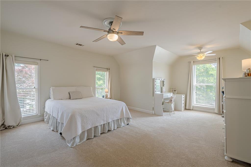 9810 Foxworth Drive, Alpharetta, Georgia image 41