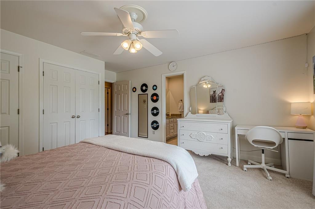 9810 Foxworth Drive, Alpharetta, Georgia image 46