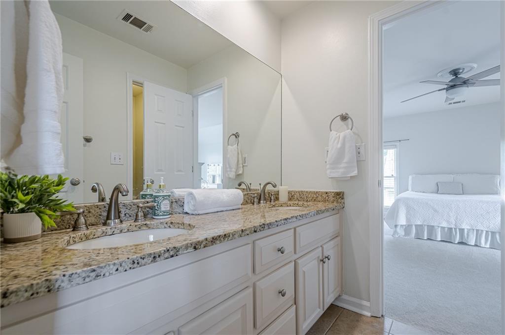 9810 Foxworth Drive, Alpharetta, Georgia image 47