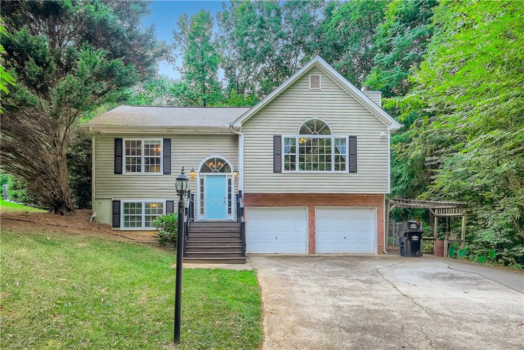 Photo 1 of 29 — 289 Highlander Way, Acworth, GA 30101