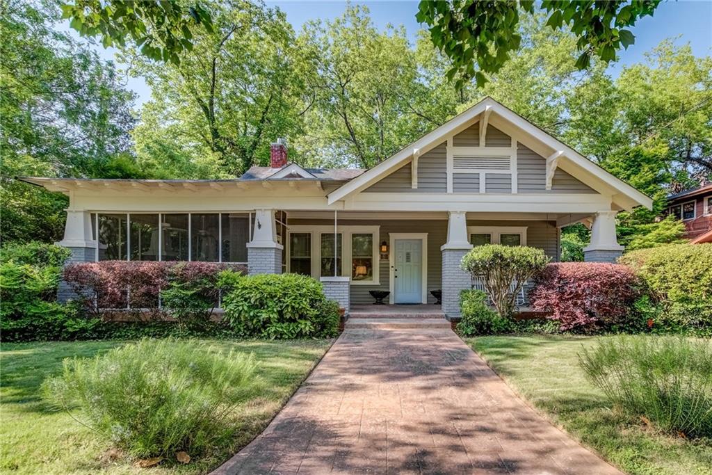 Photo 1 of 46 — 1868 W Rugby Avenue, College Park, GA 30277