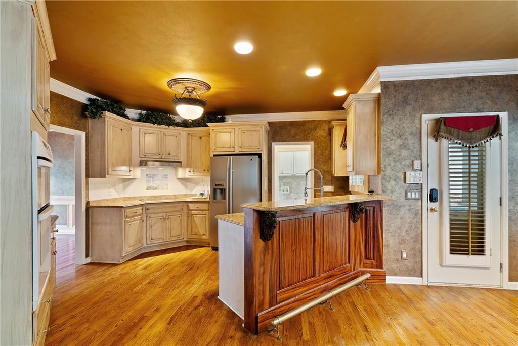 615 Lovinggood Trail, Woodstock, Georgia image 25