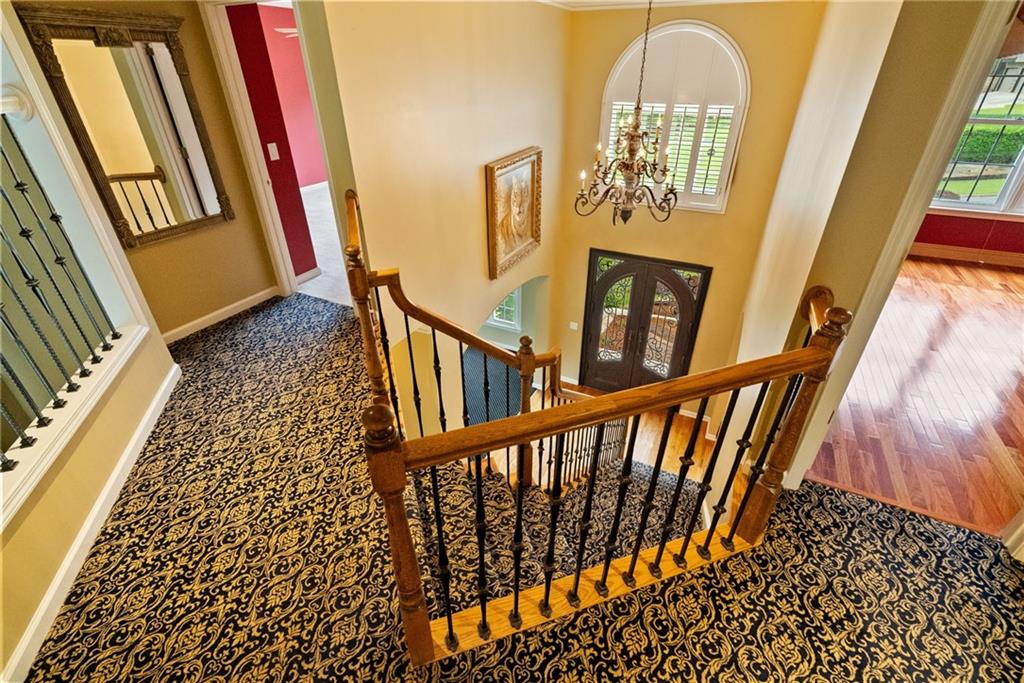 615 Lovinggood Trail, Woodstock, Georgia image 49