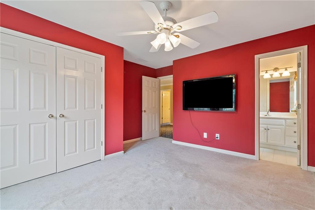 615 Lovinggood Trail, Woodstock, Georgia image 42