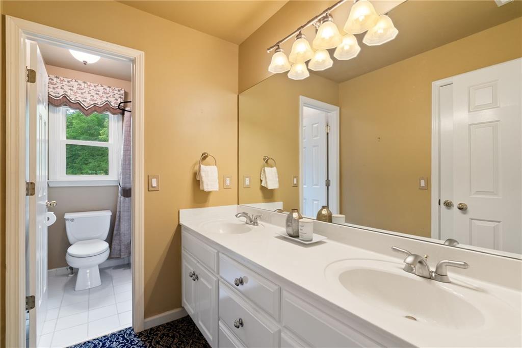 615 Lovinggood Trail, Woodstock, Georgia image 46