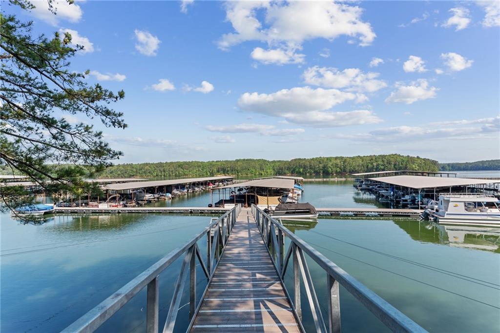 615 Lovinggood Trail