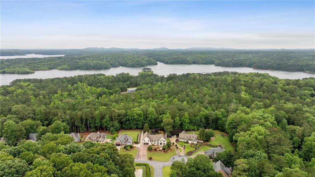 615 Lovinggood Trail