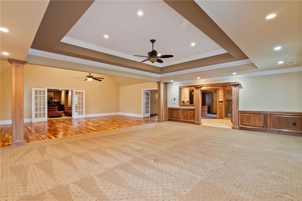 615 Lovinggood Trail, Woodstock, Georgia image 31