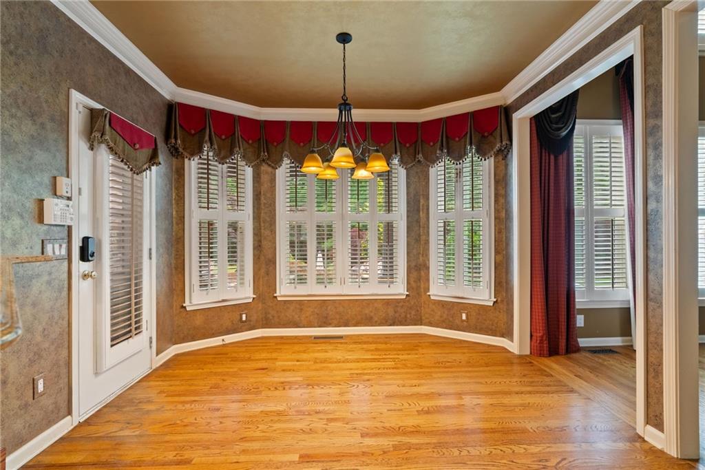 615 Lovinggood Trail, Woodstock, Georgia image 26