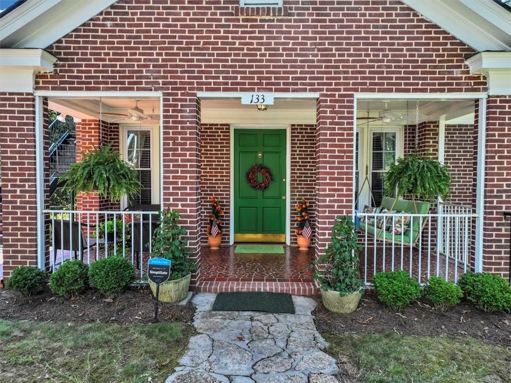 View Atlanta, GA 30315 house