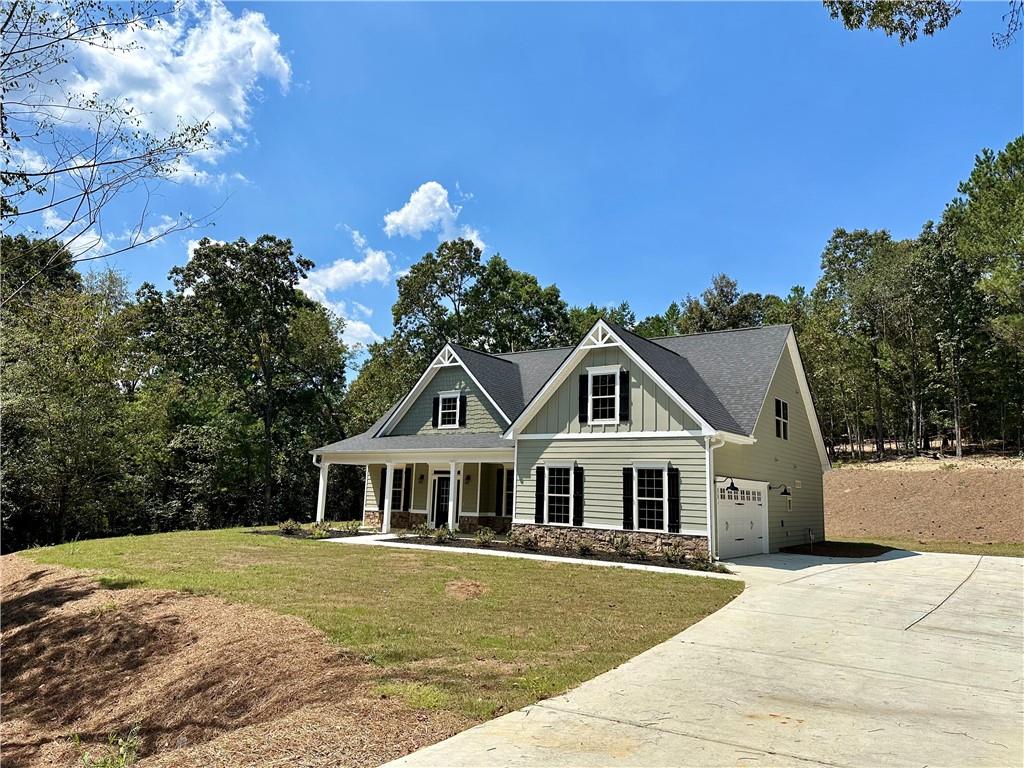 22 Stratford Way