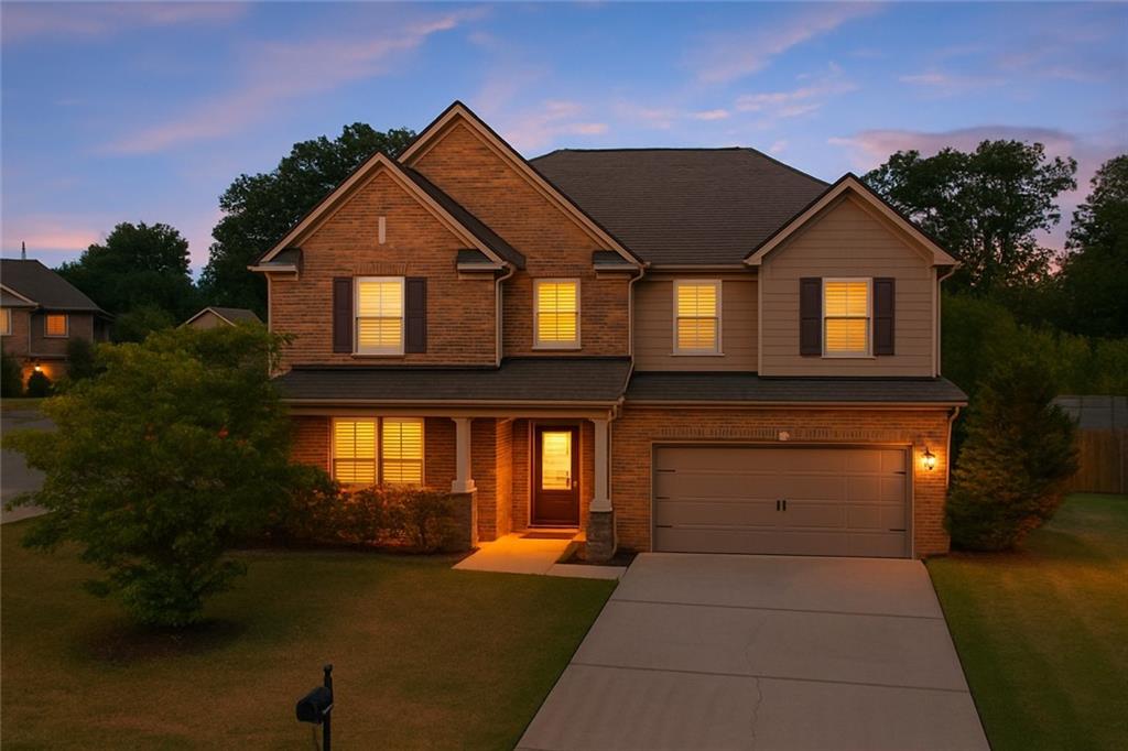 4360 Carver Court