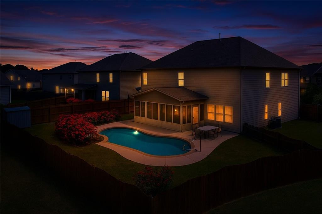 4360 Carver Court
