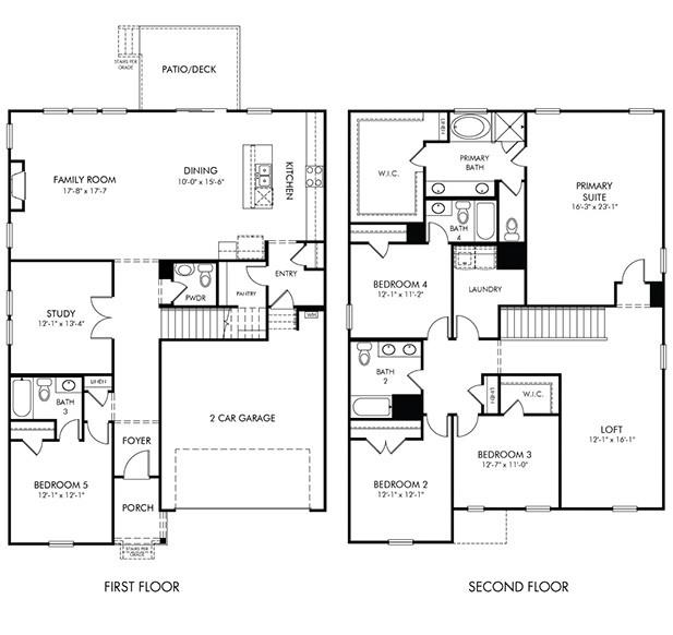 7757 Halifax Way