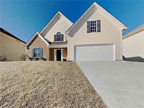 Homes For Sale - 5861 Colonnade Drive<br/> Clayton County, Rex, GA 30273