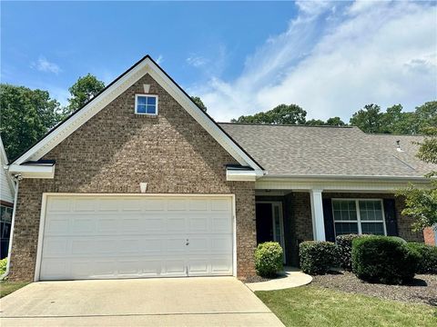 5565 Ashmoore Court Flowery Branch GA 30542