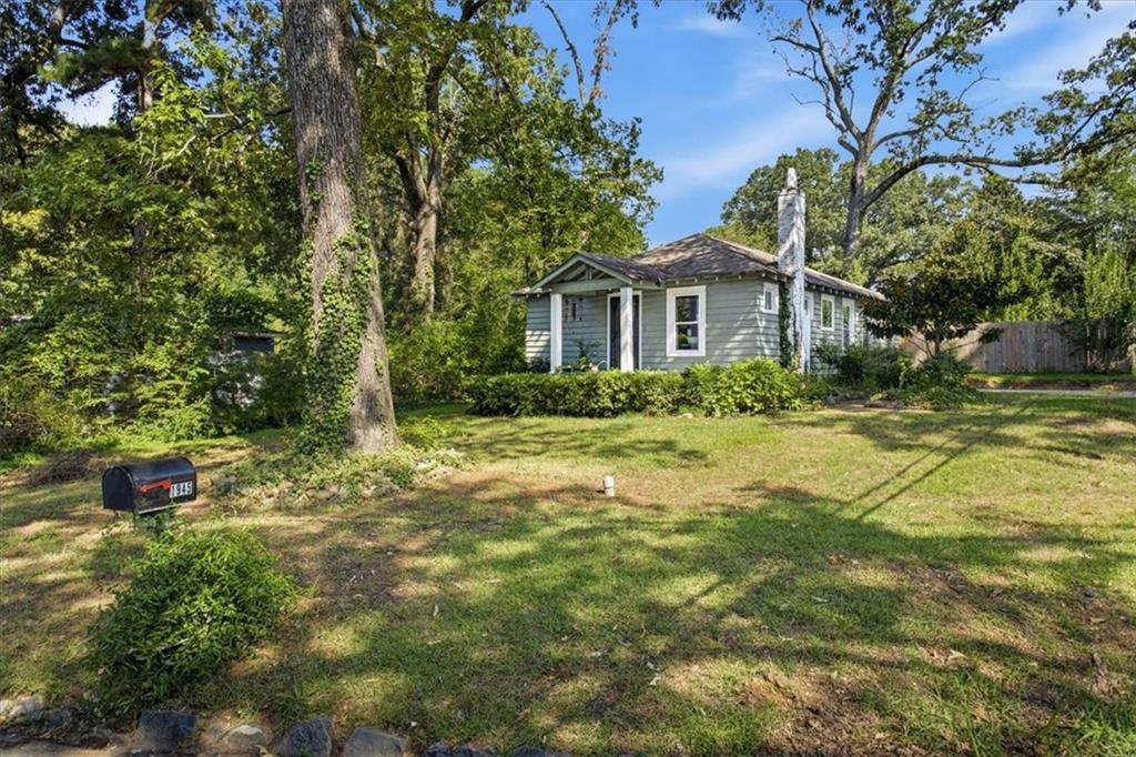 1945 NW Baker Road