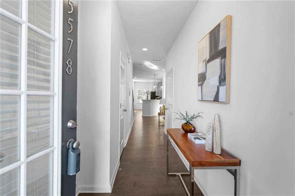 Belmont Hills - Residential