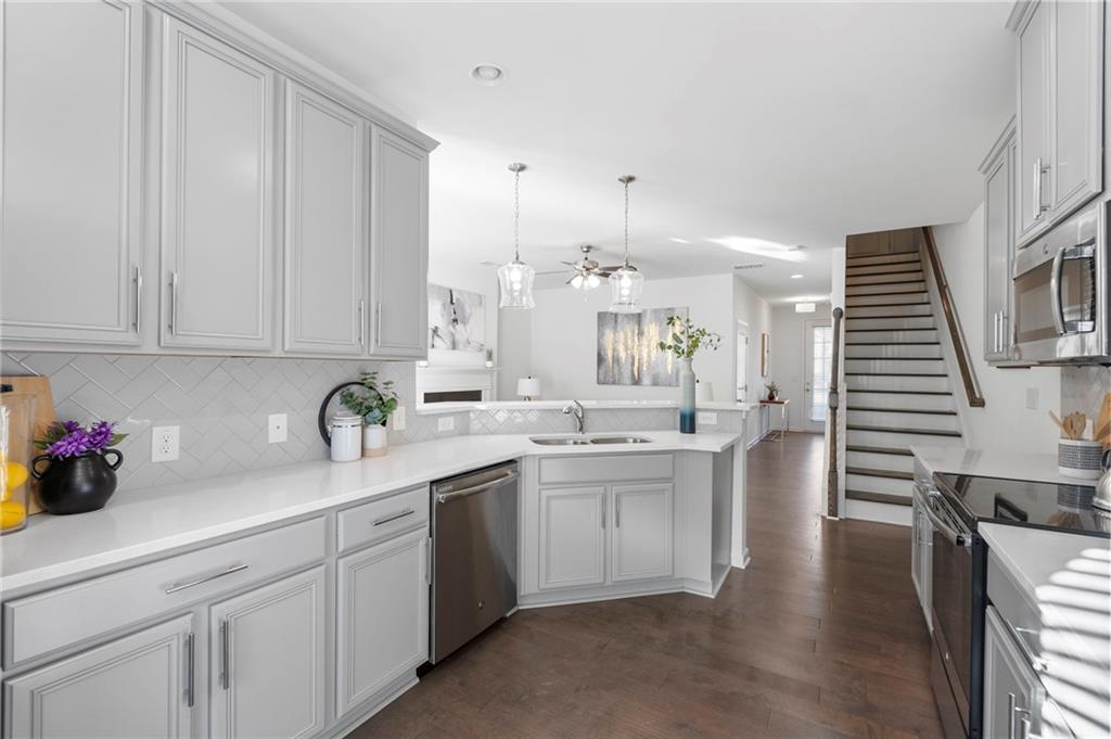 Belmont Hills - Residential