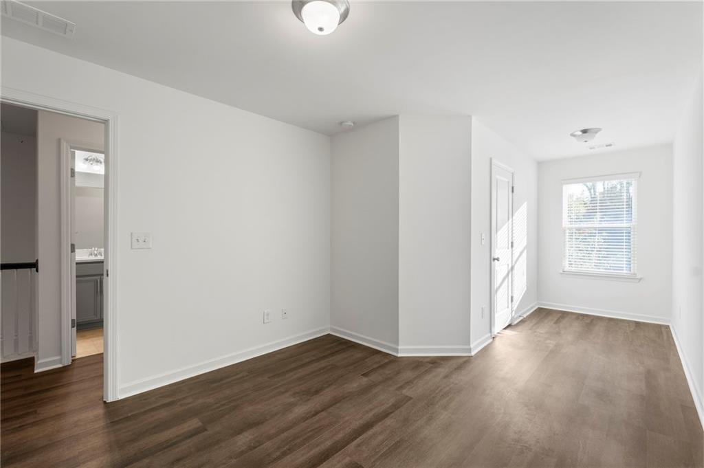 Belmont Hills - Residential