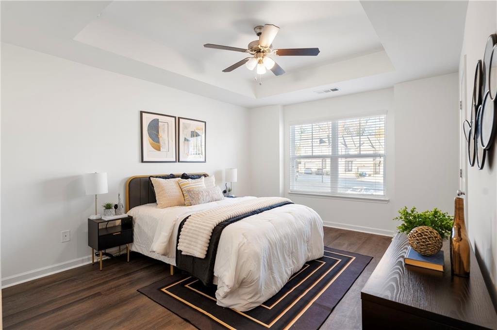 Belmont Hills - Residential