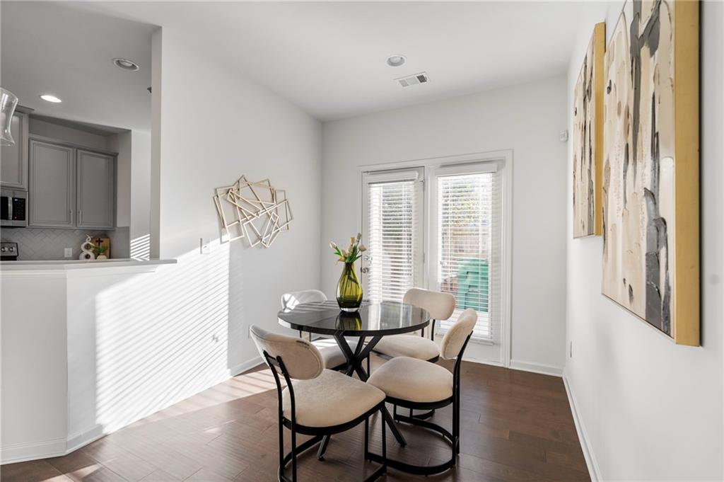 Belmont Hills - Residential