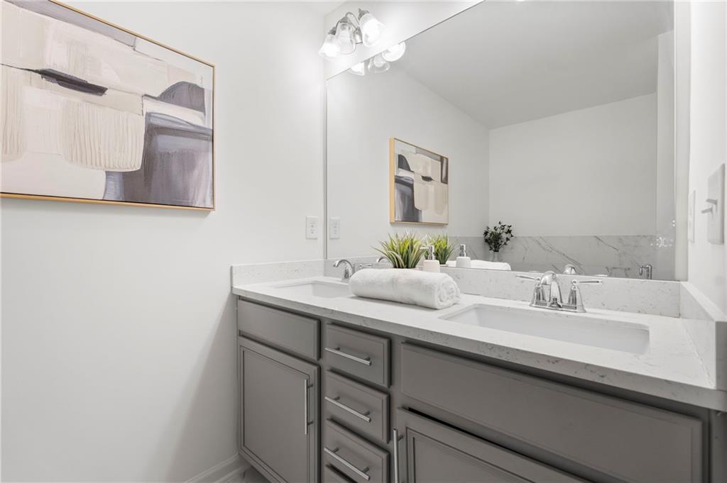 Belmont Hills - Residential