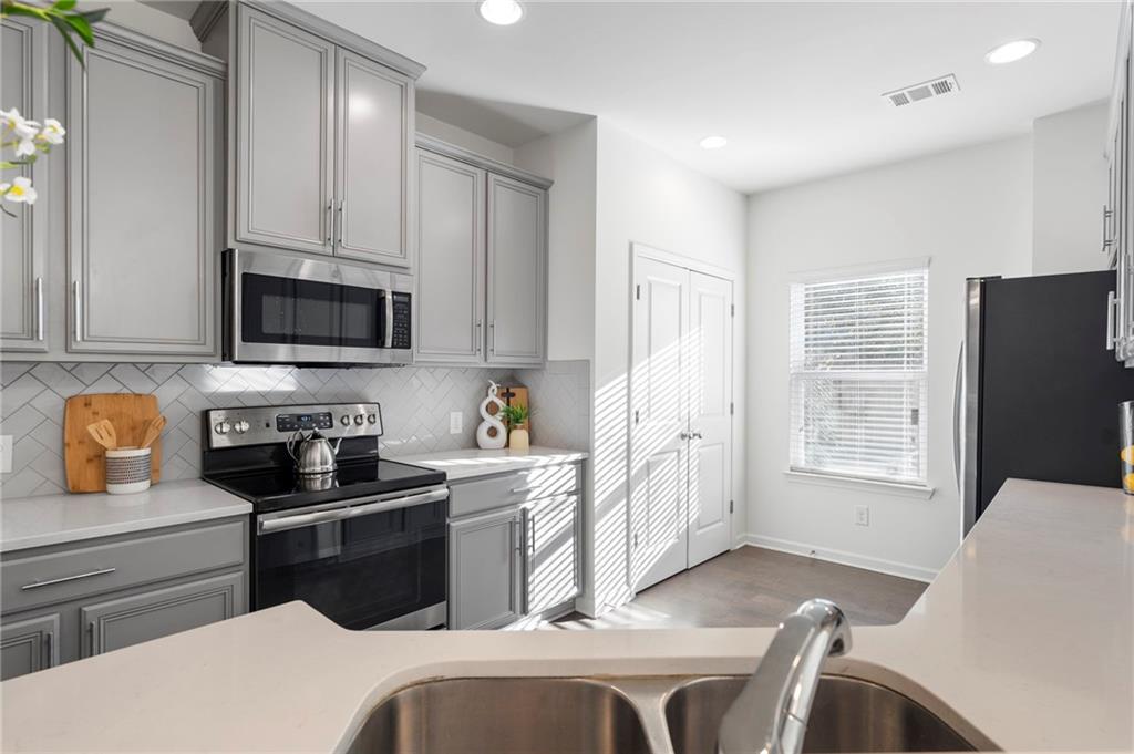 Belmont Hills - Residential