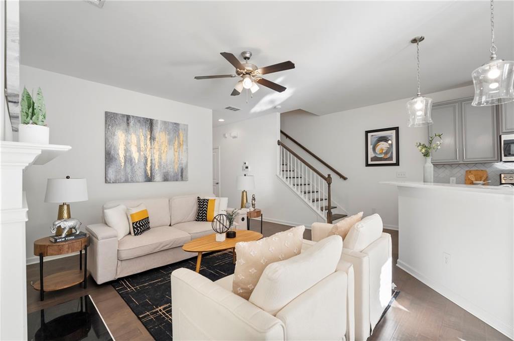 Belmont Hills - Residential