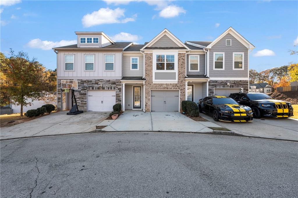 Belmont Hills - Residential