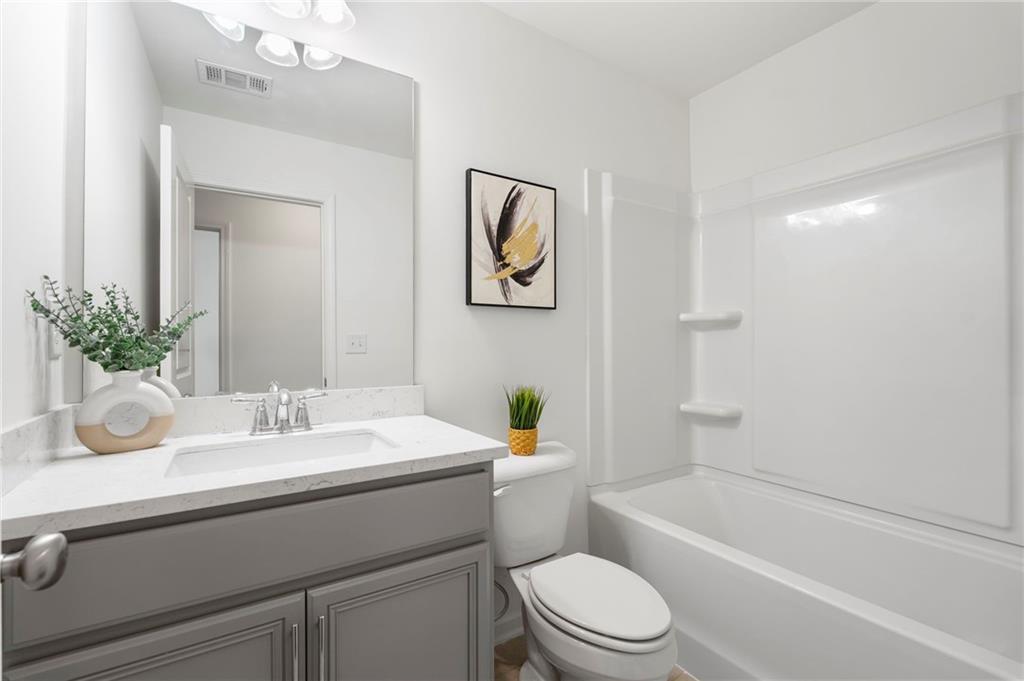 Belmont Hills - Residential