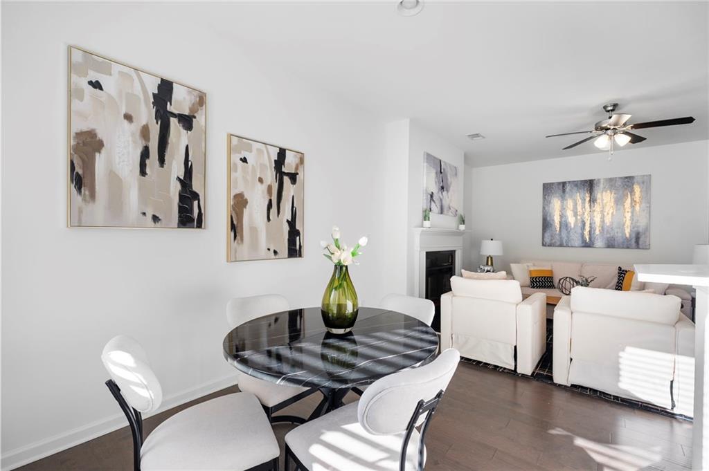 Belmont Hills - Residential