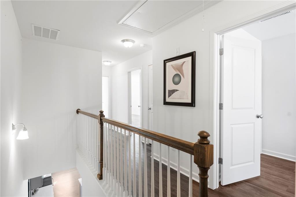 Belmont Hills - Residential