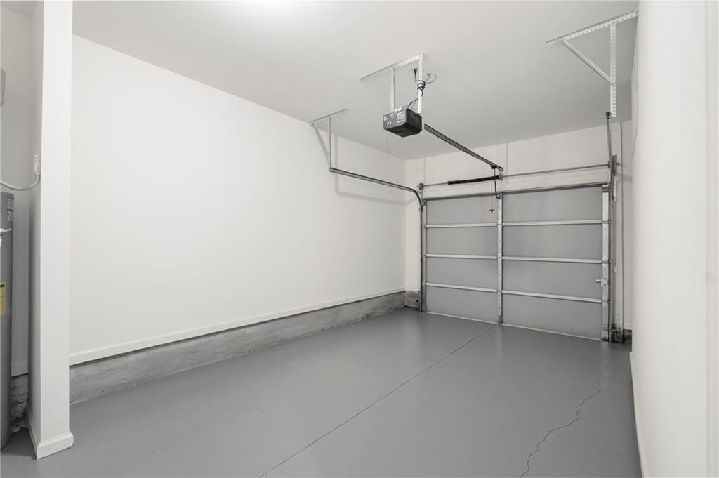 Belmont Hills - Residential