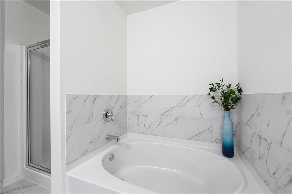 Belmont Hills - Residential