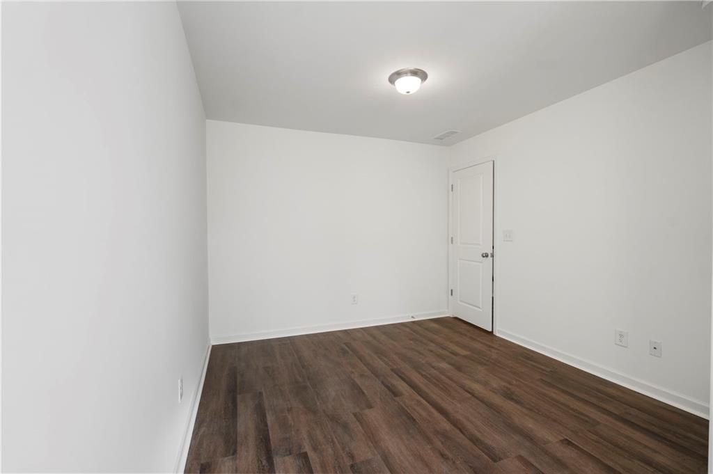 Belmont Hills - Residential