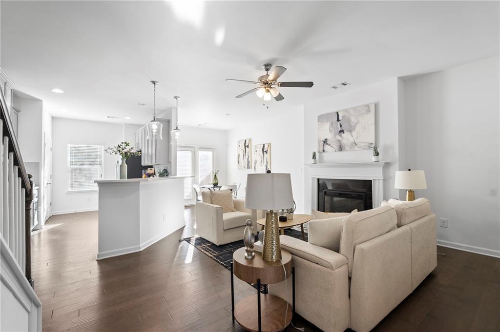 Belmont Hills - Residential