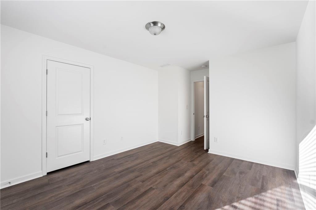 Belmont Hills - Residential