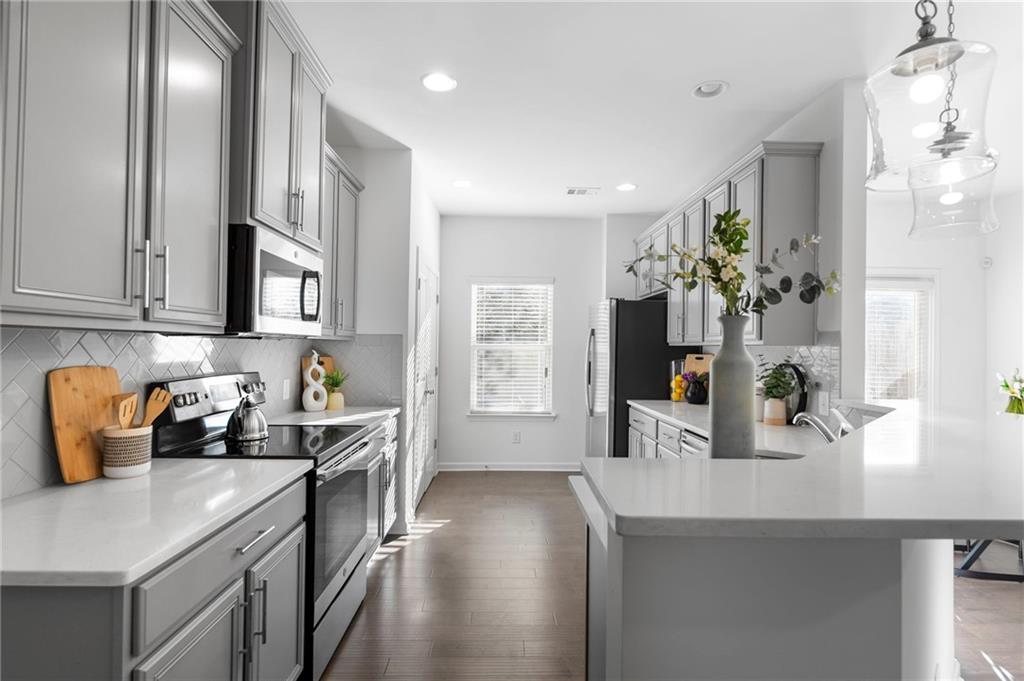 Belmont Hills - Residential