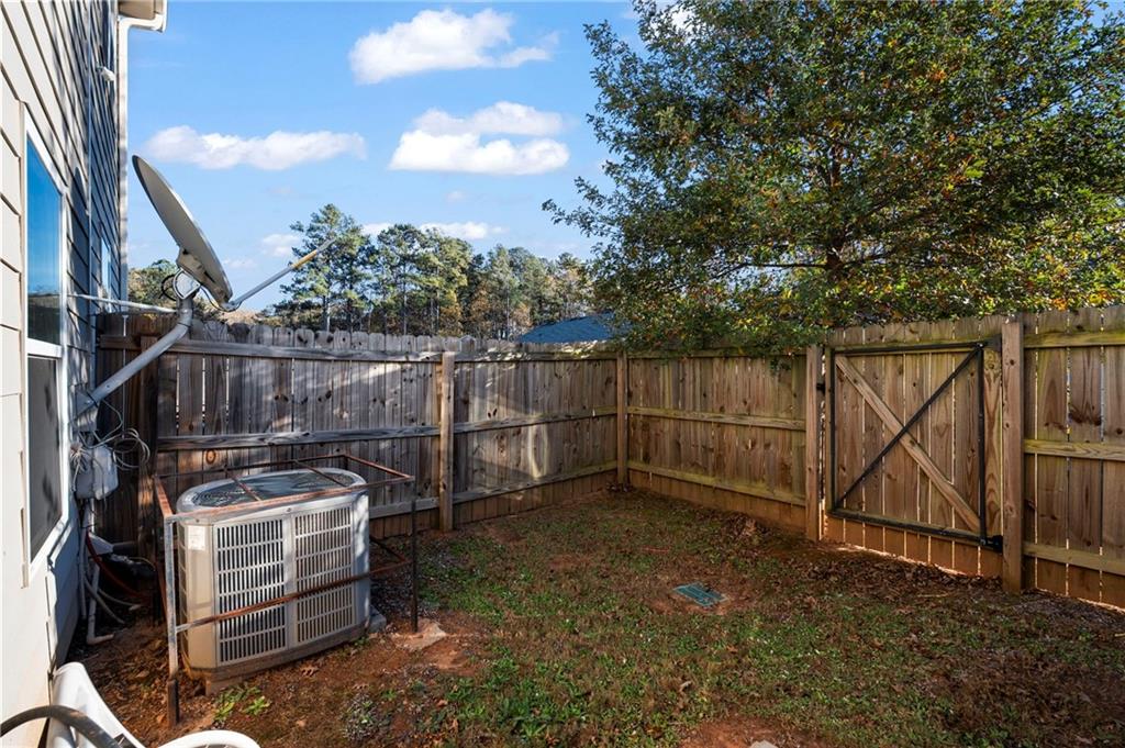 Belmont Hills - Residential