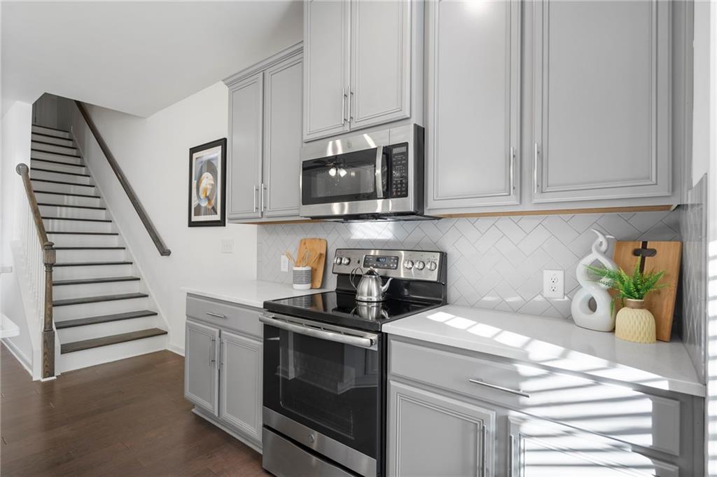 Belmont Hills - Residential