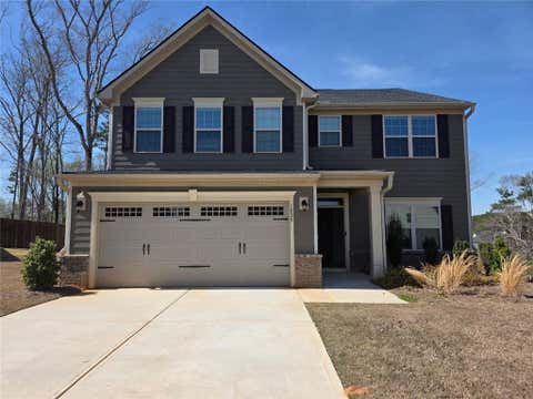 Homes For Sale - 1029 Climbing Rose Way Way<br/> Mcdonough, GA 30253