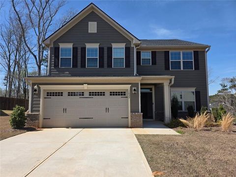 Homes For Sale - 1029 Climbing Rose Way Way<br/> Mcdonough, GA 30253