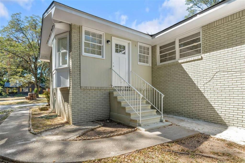 5415 Old Bill Cook Road