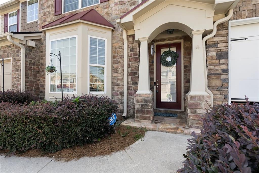 2702 Sardis Chase Court